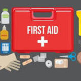 First Aid Level 1